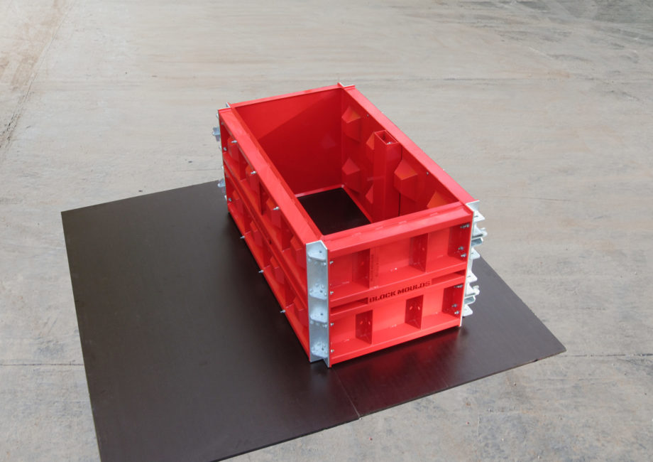 concrete casting molds supplier