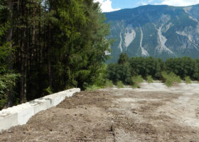 concrete retaining wall blocks