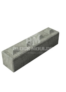 concrete lego block 160x40x40