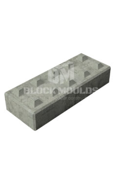 concrete lego block 150x60x30